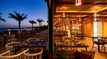 Sunrise Diamond Beach Resort Grand Select