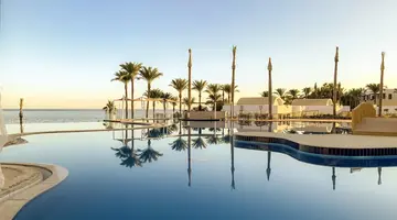 SUNRISE DIAMOND BEACH RESORT-GRAND SELECT
