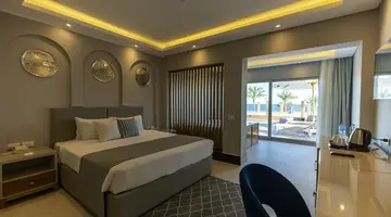 SUNRISE DIAMOND BEACH RESORT-GRAND SELECT