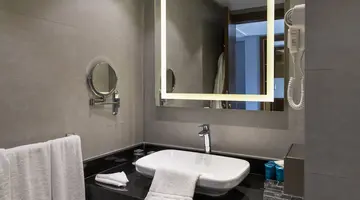 SUNRISE DIAMOND BEACH RESORT-GRAND SELECT