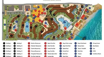 SUNRISE DIAMOND BEACH RESORT-GRAND SELECT