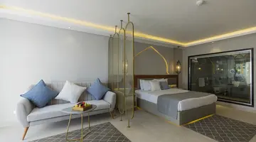 SUNRISE DIAMOND BEACH RESORT-GRAND SELECT