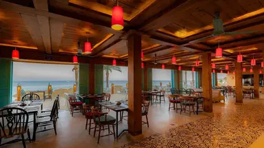 Sunrise Diamond Beach Resort Grand Select