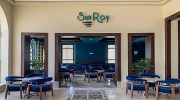 Sunrise Diamond Beach Resort Grand Select