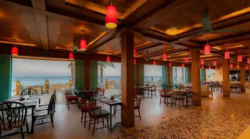 Sunrise Diamond Beach Resort Grand Select