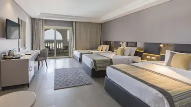 Sunrise Diamond Beach Resort Grand Select