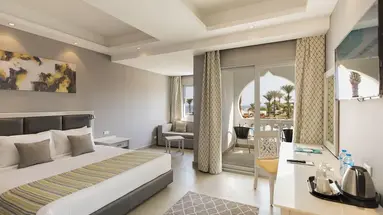 Sunrise Diamond Beach Resort Grand Select