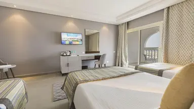 Sunrise Diamond Beach Resort Grand Select