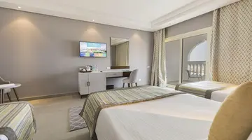 Sunrise Diamond Beach Resort Grand Select