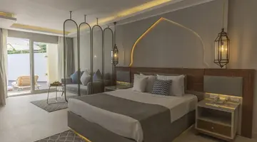 SUNRISE DIAMOND BEACH RESORT-GRAND SELECT