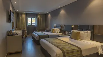 SUNRISE DIAMOND BEACH RESORT-GRAND SELECT