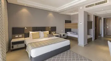 Sunrise Diamond Beach Resort Grand Select