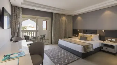 Sunrise Diamond Beach Resort Grand Select