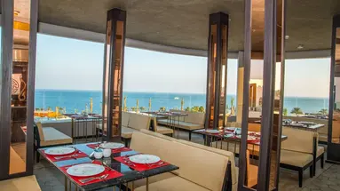 Sunrise Diamond Beach Resort Grand Select