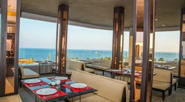 Sunrise Diamond Beach Resort Grand Select