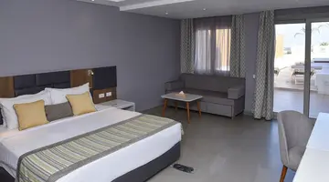 SUNRISE DIAMOND BEACH RESORT-GRAND SELECT