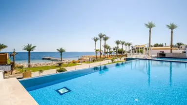 Sunrise Diamond Beach Resort Grand Select