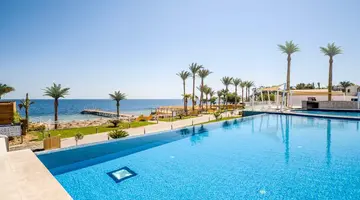 Sunrise Diamond Beach Resort Grand Select