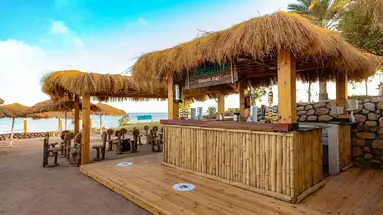Sunrise Diamond Beach Resort Grand Select