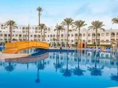 Sunrise Diamond Beach Resort Grand Select
