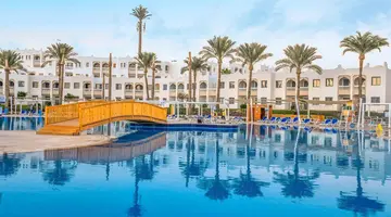 Sunrise Diamond Beach Resort Grand Select