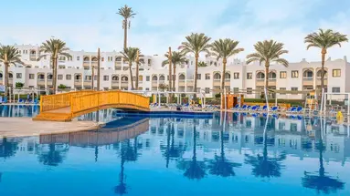 Sunrise Diamond Beach Resort Grand Select