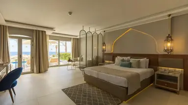 Sunrise Diamond Beach Resort Grand Select