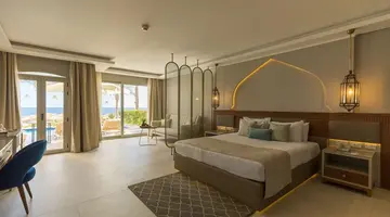 Sunrise Diamond Beach Resort Grand Select