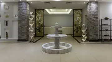 SUNRISE DIAMOND BEACH RESORT-GRAND SELECT