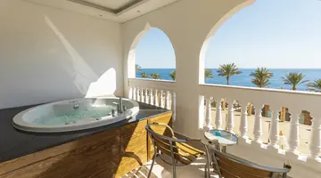 SUNRISE DIAMOND BEACH RESORT-GRAND SELECT