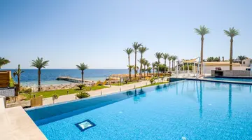 SUNRISE DIAMOND BEACH RESORT-GRAND SELECT
