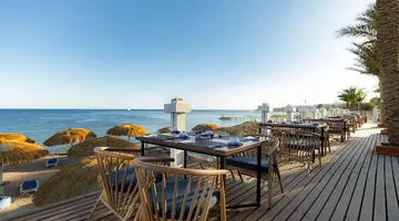 Sunrise Diamond Beach Resort Grand Select