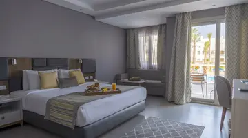 SUNRISE DIAMOND BEACH RESORT-GRAND SELECT