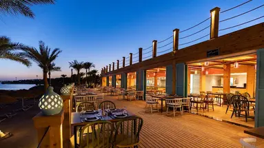 Sunrise Diamond Beach Resort Grand Select