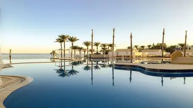 Sunrise Diamond Beach Resort Grand Select