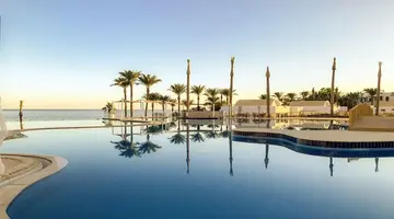 Sunrise Diamond Beach Resort Grand Select
