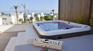 SUNRISE DIAMOND BEACH RESORT-GRAND SELECT