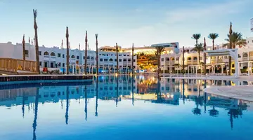 SUNRISE DIAMOND BEACH RESORT-GRAND SELECT