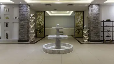 Sunrise Diamond Beach Resort Grand Select