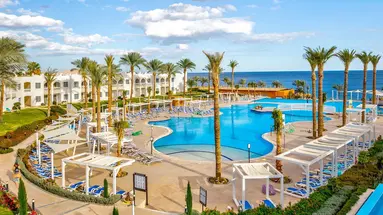 Sunrise Diamond Beach Resort - Grand Select