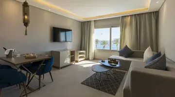SUNRISE DIAMOND BEACH RESORT-GRAND SELECT