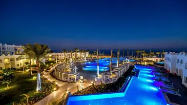 Sunrise Diamond Beach Resort Grand Select