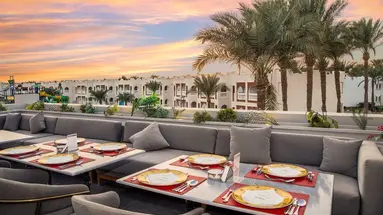 Sunrise Diamond Beach Resort Grand Select