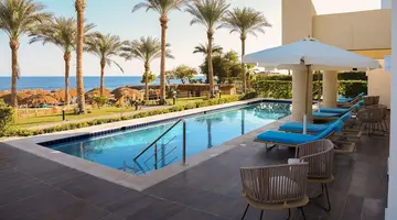 Sunrise Diamond Beach Resort Grand Select