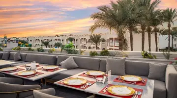 Sunrise Diamond Beach Resort Grand Select