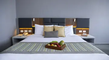 SUNRISE DIAMOND BEACH RESORT-GRAND SELECT