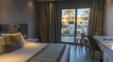 SUNRISE DIAMOND BEACH RESORT-GRAND SELECT