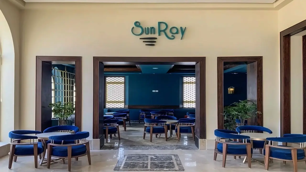 Sunrise Diamond Beach Resort