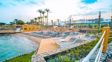 Sunrise Diamond Beach Resort