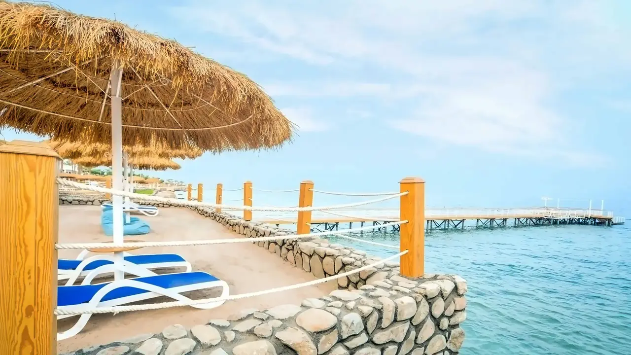 Sunrise Diamond Beach Resort